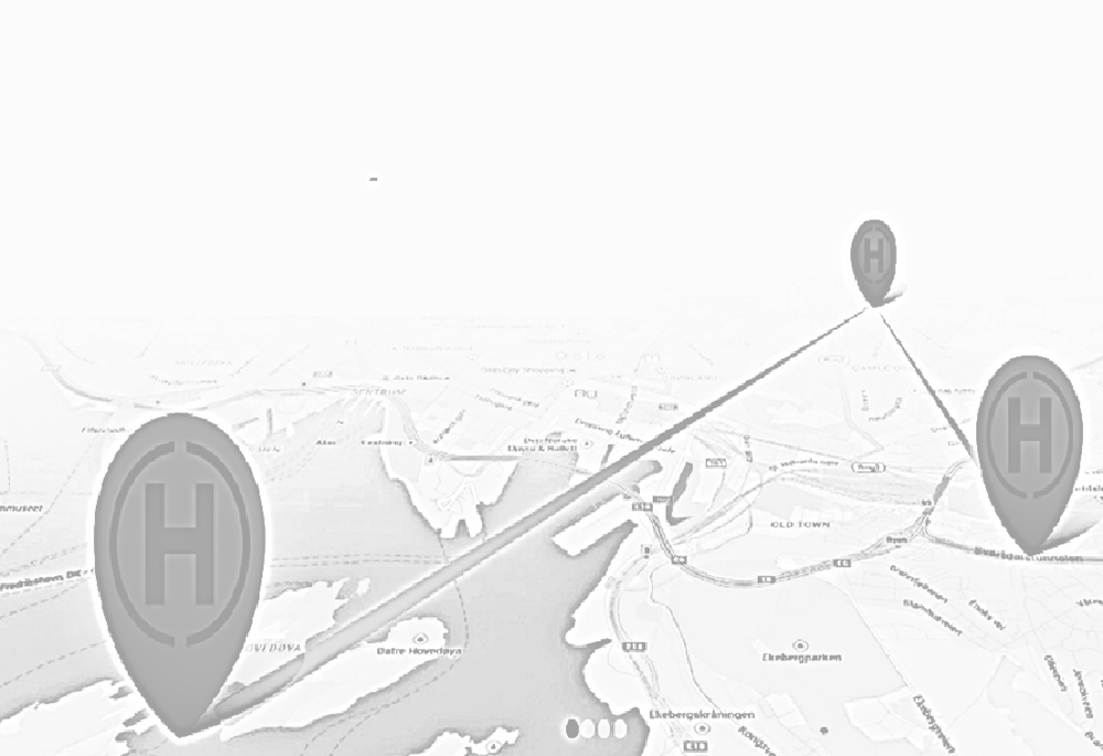 Hva koster helikoptertransport? Pris pr time, fastpris til hyttetransport, prosjektpris til linjeinspeksjon